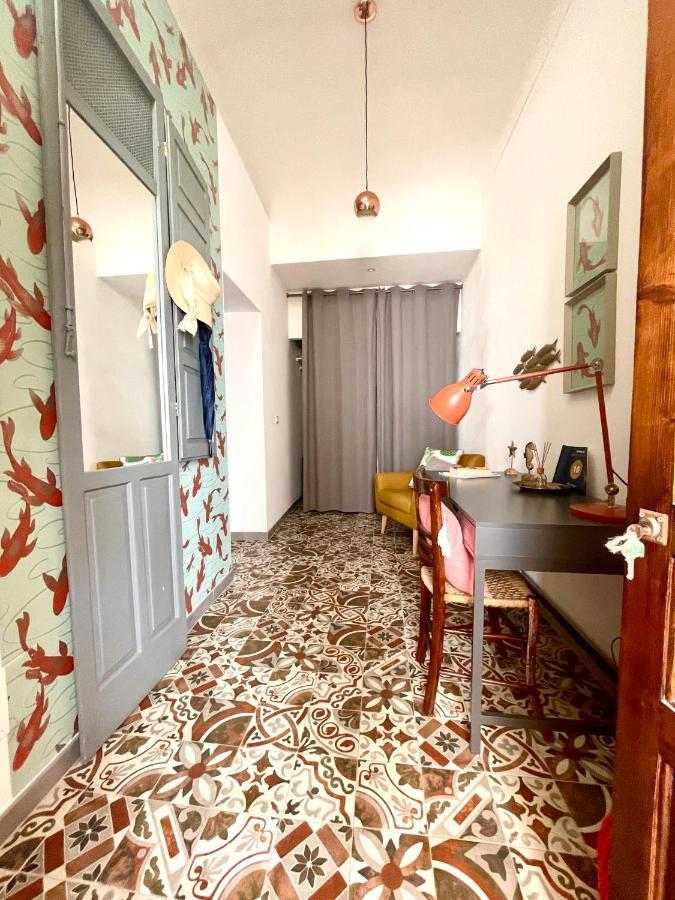 Be Ortigia Apartamento *