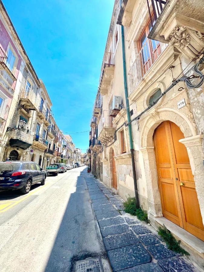 Be Ortigia Apartamento