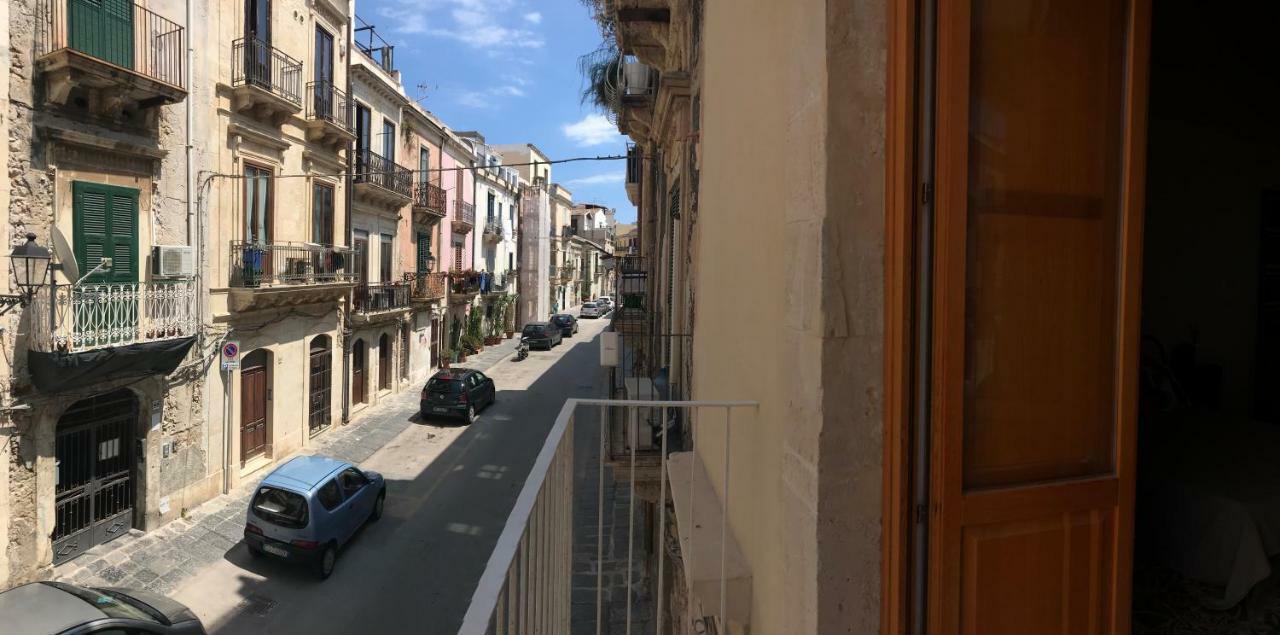 Be Ortigia