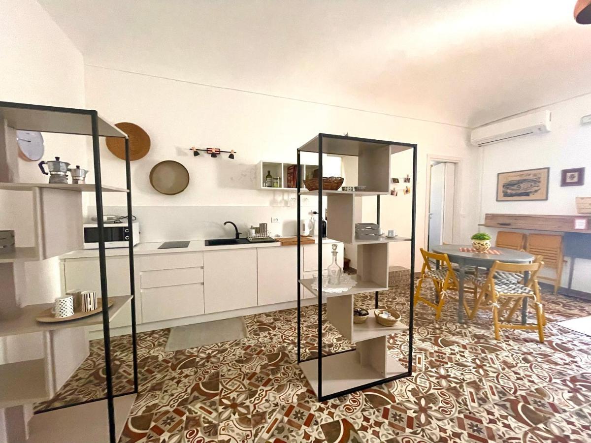 Appartement Be Ortigia