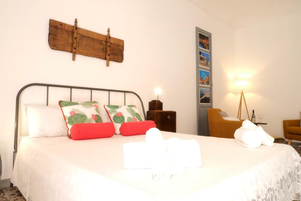 Appartement Be Ortigia *