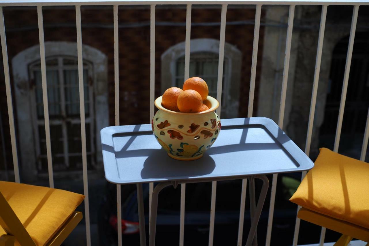 Be Ortigia Appartement *