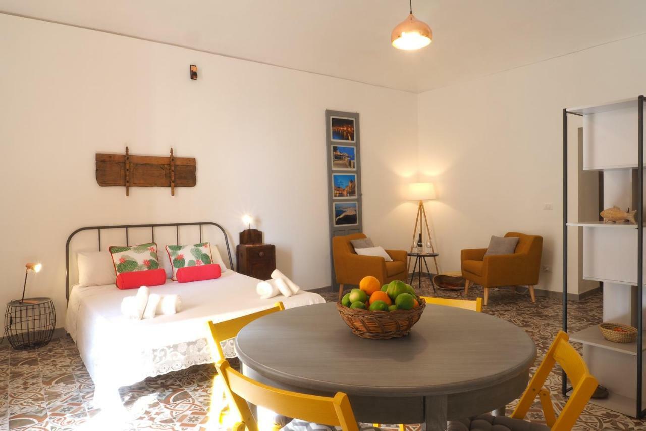 Be Ortigia Appartement