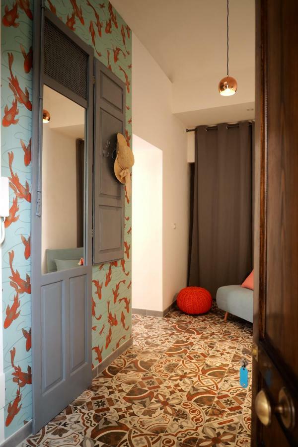 Appartement Be Ortigia *