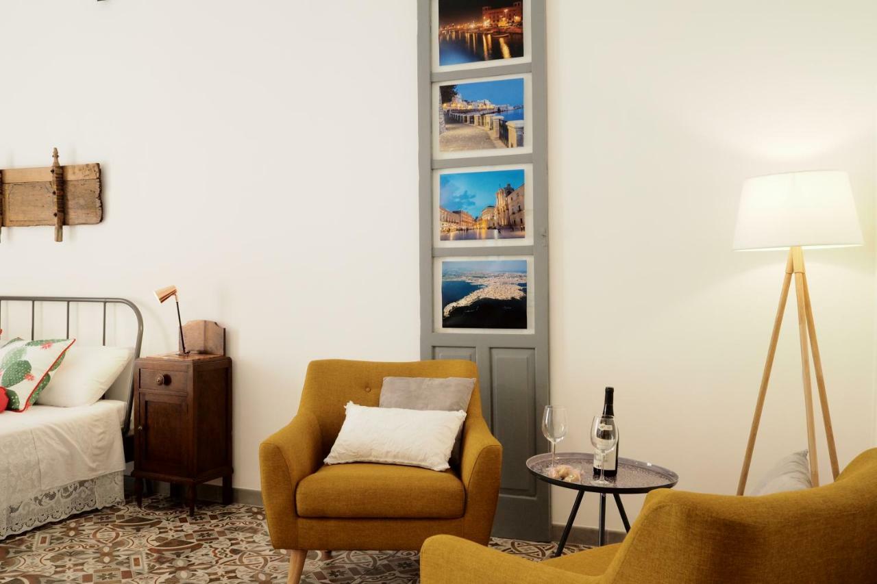 Appartement Be Ortigia Syracuse