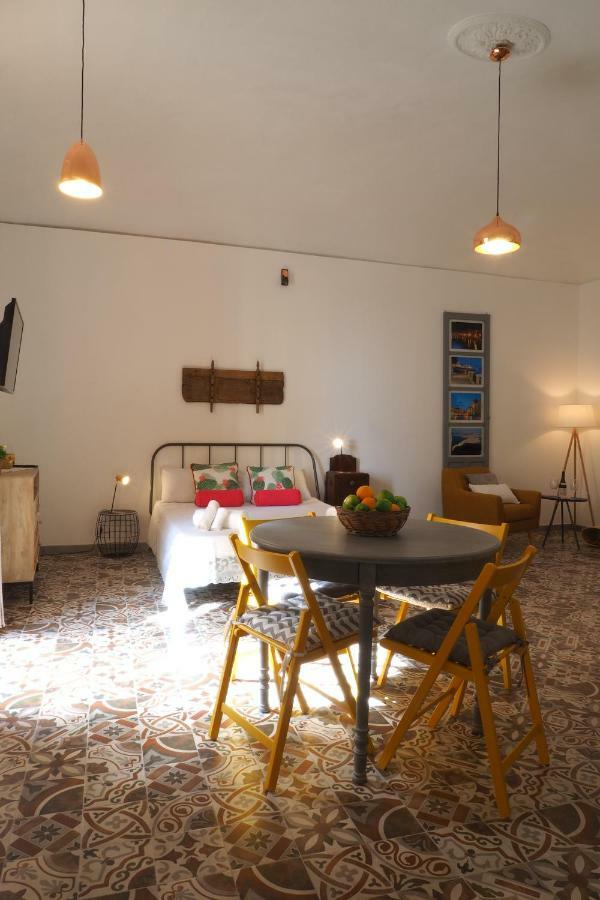 Be Ortigia Appartement